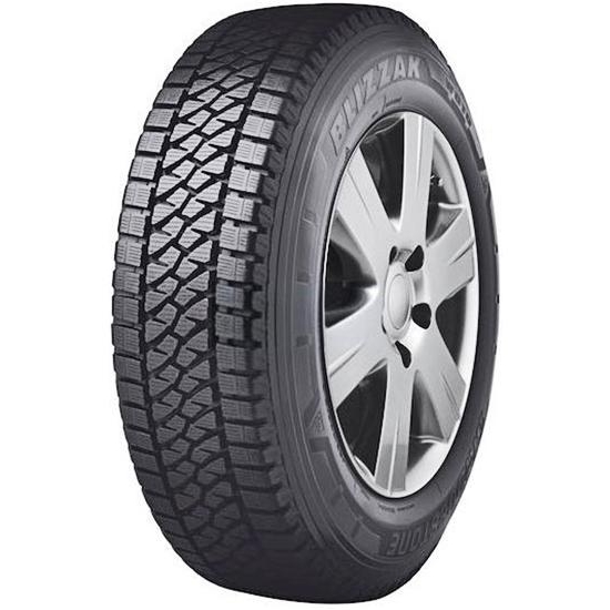 Bridgestone-Blizzak-W810-1