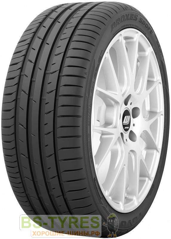 Toyo Proxes Sport Toyo Proxes Sport
