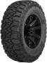 Goodyear Fierce Attitude M/T