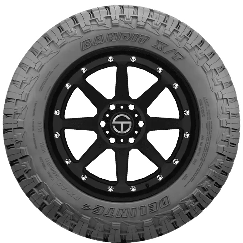 Delinte-Bandit-XT-DX20-3