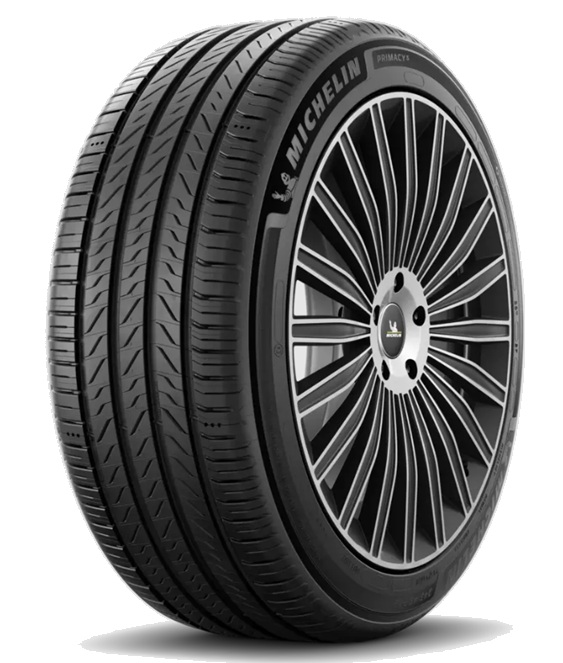 Michelin Primacy  5