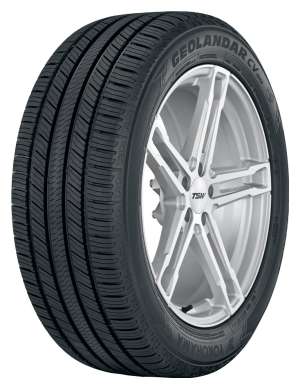 Yokohama Geolandar CV G058 215/65 R17 99H