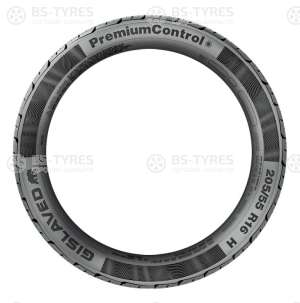 Gislaved PremiumControl 195/60 R15 88H