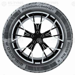Gislaved PremiumControl 195/60 R15 88H
