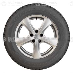 Wrangler HP All Weather