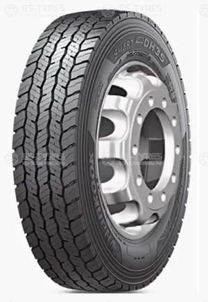 Hankook DH35 235/75 R17.5 132/130M