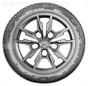 Ikon (Nokian Tyres) Autograph Ice 10 SUV 275/40 R20 106T
