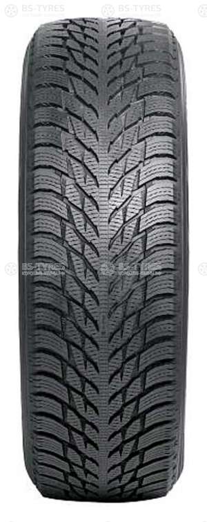 Ikon (Nokian Tyres) Autograph Snow 3 SUV 275/45 R20 110T