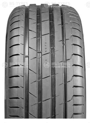Ikon (Nokian Tyres) Autograph Ultra 2 SUV 275/40 R20 106Y