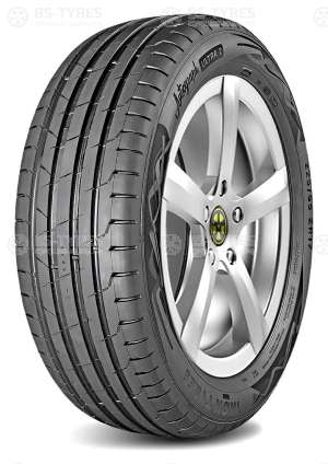 Ikon (Nokian Tyres) Autograph Ultra 2 SUV 275/40 R20 106Y