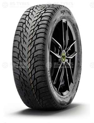 Ikon (Nokian Tyres) Autograph Snow 3 SUV 275/45 R20 110T