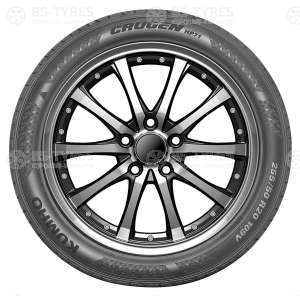 Kumho Crugen HP71 235/60 R18 107V