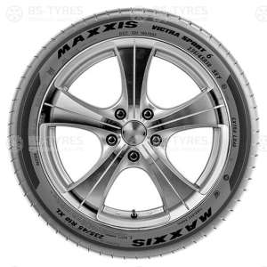 Maxxis Victra Sport 6 SUV 275/45 R20 110Y
