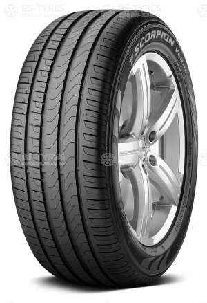 Pirelli Scorpion Verde SUV 215/65 R17 99V