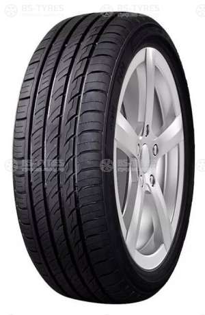 Rapid P609 275/45 R20 110V