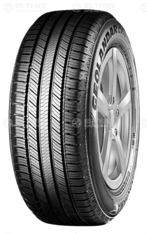 Yokohama Geolandar CV G058 215/65 R17 99H