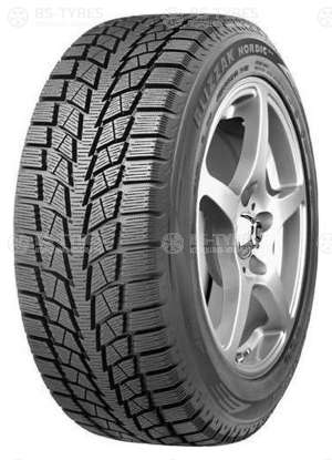 Blizzak Nordic