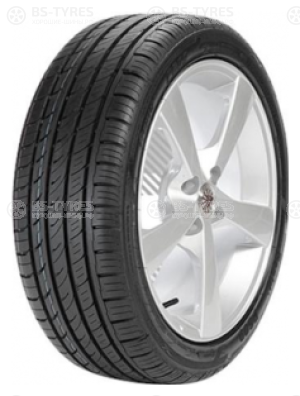 Rapid P609 275/45 R20 110V