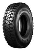 Bridgestone L355 315/80 R22.5 158/156 (156/150)G/K Рулевая
