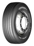 Landspider Longtraxx AP600 315/80 R22.5 157/154L