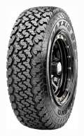 Maxxis AT-980E Worm-Drive