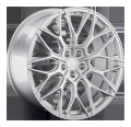 LS Forged FG10 (SF) 8.50xR20 ET58 5*150 D110.1