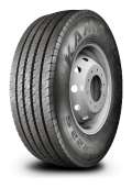 Кама NF-202 315/70 R22.5 154/150L Рулевая